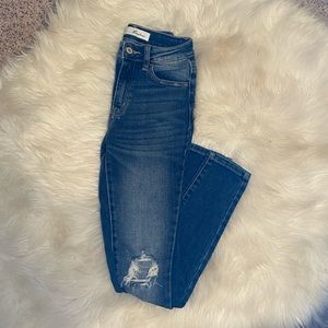 NWOT Kancan jeans